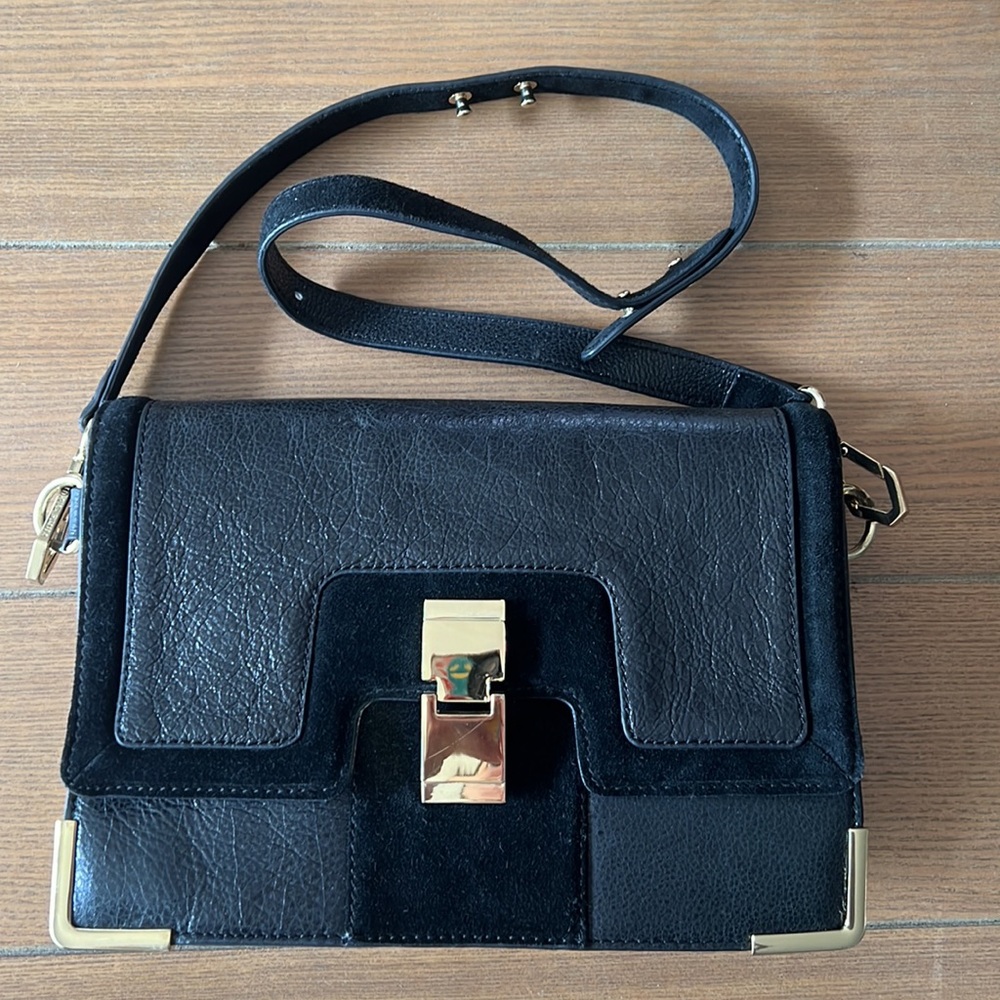 Vince Camuto shoulder bag